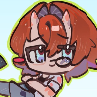 Telegram profile photo for <🍒•Always UN-DER-DOG🐶•🍒>
