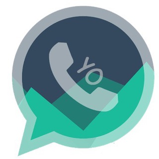 Telegram profile photo for YoWhatsApp