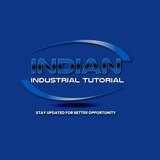 Telegram profile photo for Indian Industrial Tutorial