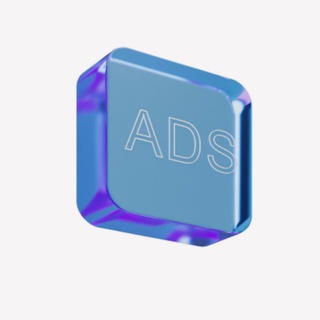 Telegram profile photo for ADS channel