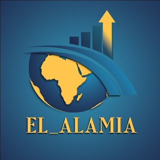 Telegram profile photo for العالمية للتوصيات و ادارة المحافظ