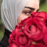 Telegram profile photo for ديـلانة