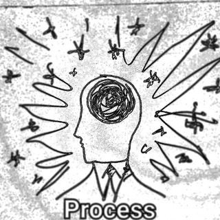 Telegram profile photo for Process