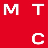 Telegram profile photo for МТС ВОРК
