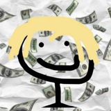 Telegram profile photo for Отзывы Absolute Shop Bot Bandit