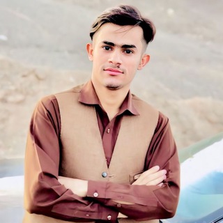 Telegram profile photo for کانال رسمی ادریس بلوچ