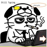 Telegram profile photo for the fun chanal