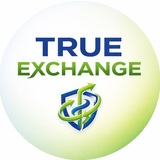 Telegram profile photo for True Exchange | Обмен валюты Таиланд