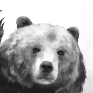 Telegram profile photo for Цех тяжелой манга промышленности