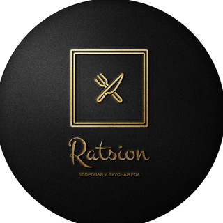 Telegram profile photo for 🍴RATSION