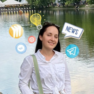 Telegram profile photo for Alisa.elt