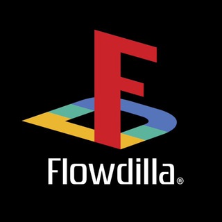 Telegram profile photo for Flowdilla