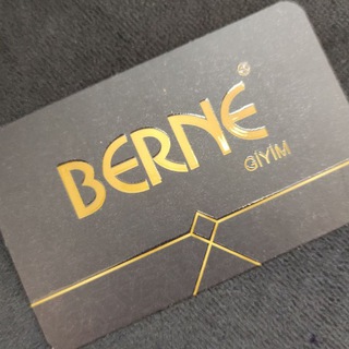 Telegram profile photo for BERNE GİYİM
