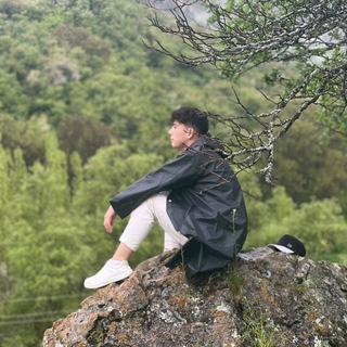 Telegram profile photo for Abdulbosid Abdullayev