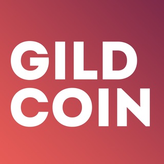 Telegram profile photo for GildCoin - Crypto News