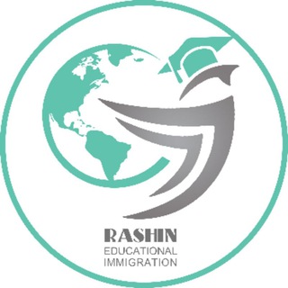Telegram profile photo for مهاجرت تحصیلی |موسسه راشین