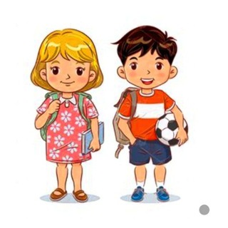 Telegram profile photo for آموزش ابتدایی 📚