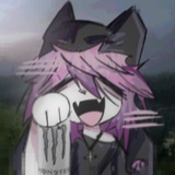 Telegram profile photo for шизик?
