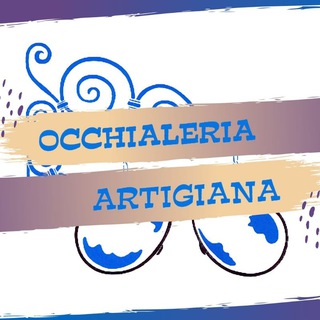 Telegram profile photo for OcchialeriArtigiana