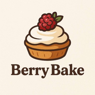Telegram profile photo for Berry Bake🍓