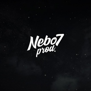 Telegram profile photo for nebo7