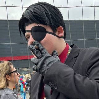 Telegram profile photo for Берлога Янкича. Пивной киберпсихоз