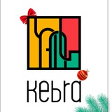 Telegram profile photo for KEBRA Designs