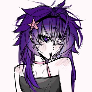 Telegram profile photo for ݁₊ .𖦹 ׂ 𓈒 astérry ༉‧₊˚.
