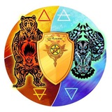 Telegram profile photo for Обитель Мага Фера | Школа