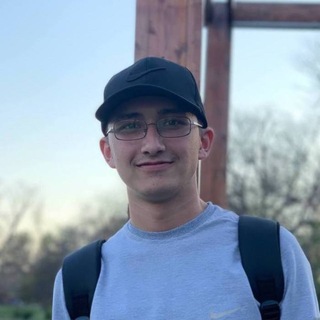 Telegram profile photo for doniyordev