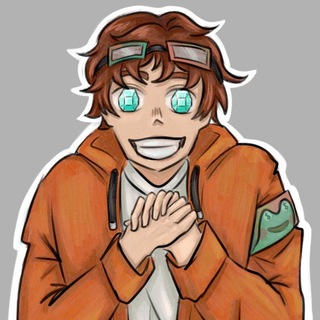 Telegram profile photo for Банка с Повидлом