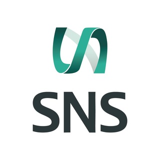 Telegram group profile photo for SNS官方交流群| SNS Group