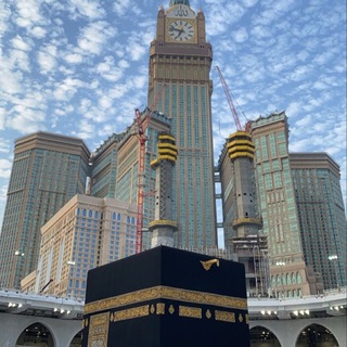 Telegram profile photo for - الحمدلله