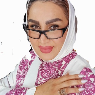 Telegram profile photo for محصولات ارایشی بهداشتی ماهرو