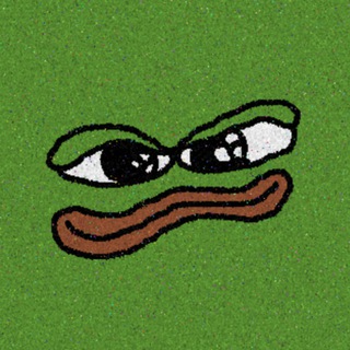 Telegram profile photo for BOOK OF MEME