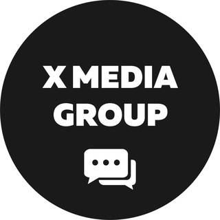 Telegram group profile photo for Чат спонсоров Xmediagroup.