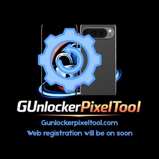 Telegram profile photo for Guptool resslers only pack