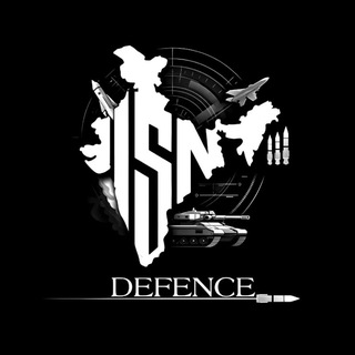 Telegram profile photo for ISN Defence