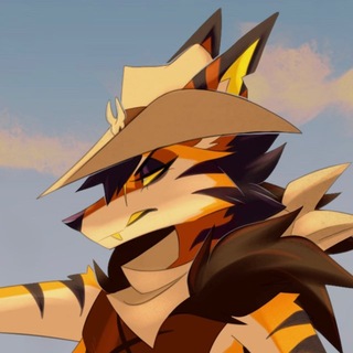 Telegram profile photo for ✖️Shira Tekzer✖️