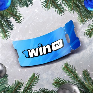 Telegram profile photo for 1win TV