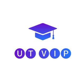 Telegram profile photo for UT VIP 🎓