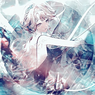 Telegram profile photo for 𝂅ׄ𝆹 ᨳ࣪ sshizukesa's projects | DESIGN: AVATARS, BANNERS 𝅄 𝆹𝅥𝆹𝅥. 𝂅ׄ