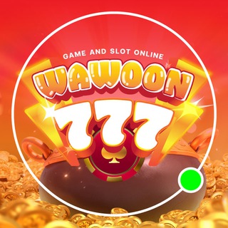 Telegram profile photo for 𝐖𝐀𝐖𝐎𝐎𝐍𝟕𝟕𝟕