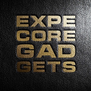 Telegram profile photo for Expecore Gadgets