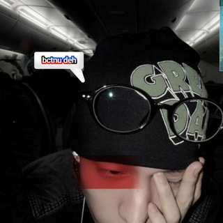Telegram profile photo for BENS — UP