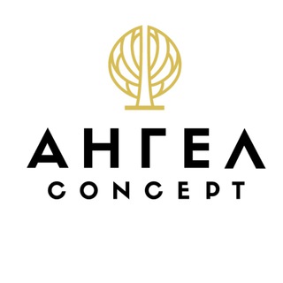 Telegram profile photo for АНГЕЛ CONCEPT