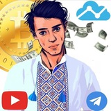 Telegram profile photo for Зайцев соцсети