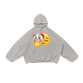 Telegram profile photo for sadboyzingrayhoodieklub