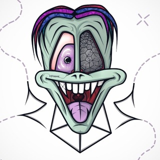 Telegram profile photo for КУРАМЧИК / официально