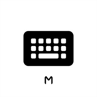 Telegram profile photo for MDV | Креативная база